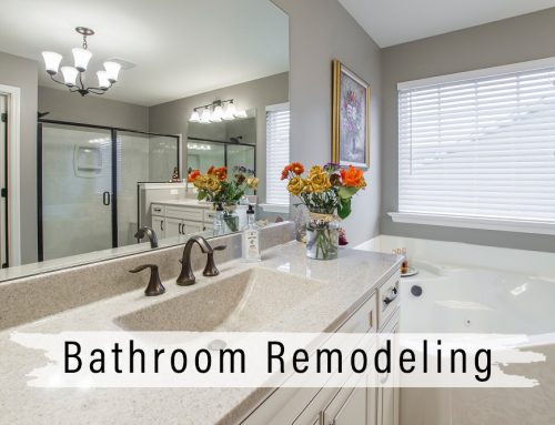 What to Avoid When Remodeling Your Bathroom