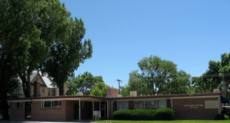Montrose genealogy center