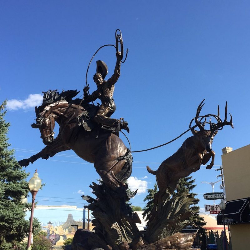 Montrose, CO Historical Sites and Tours Debbie Reed Realtor