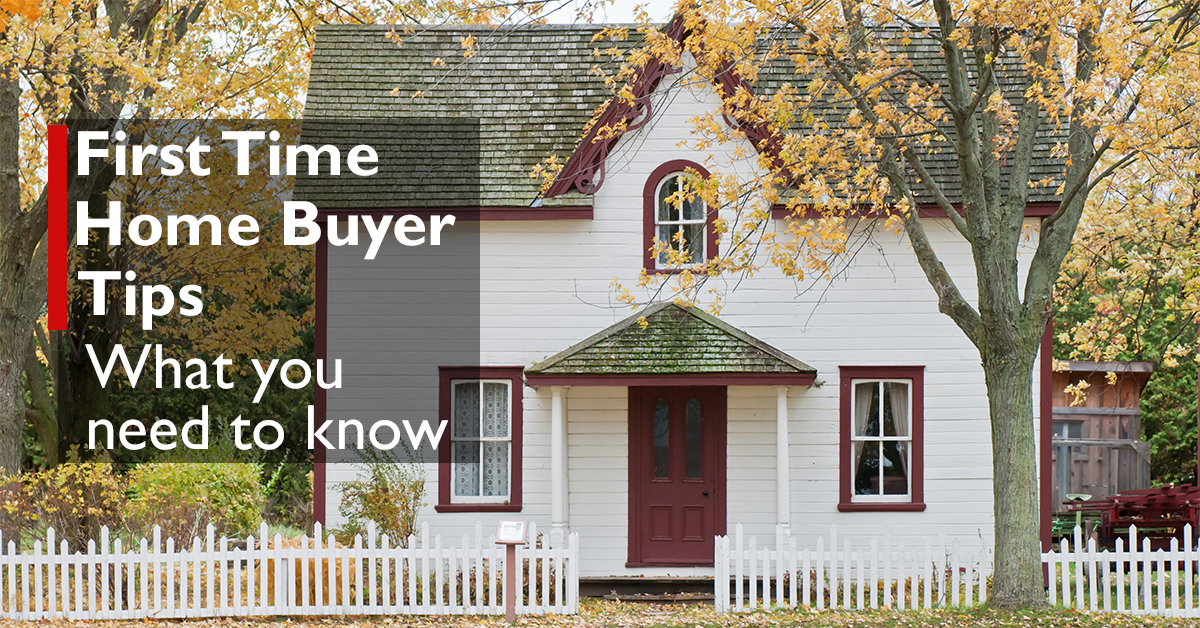 What First-Time Home Buyers Really Want