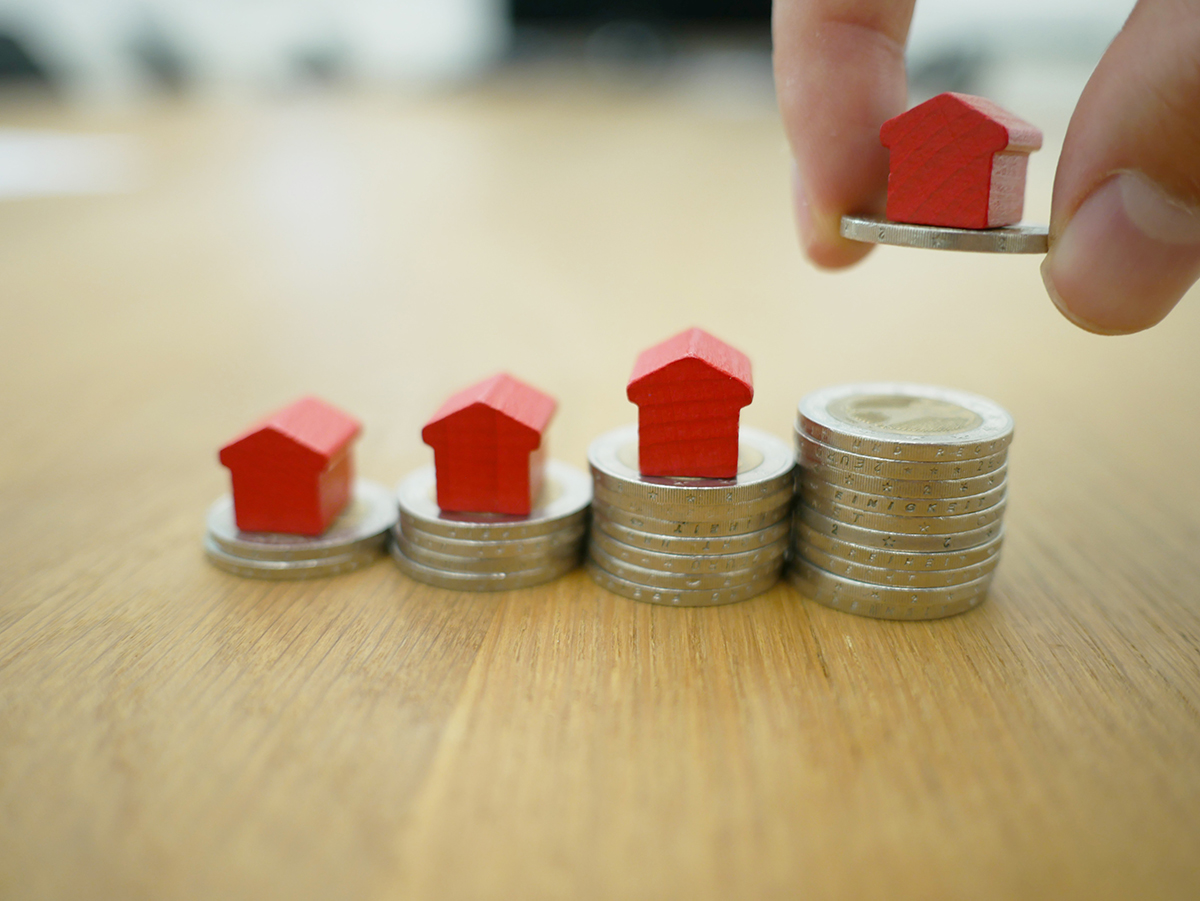 First Time Home Buyer Tips You Should Know from Debbie