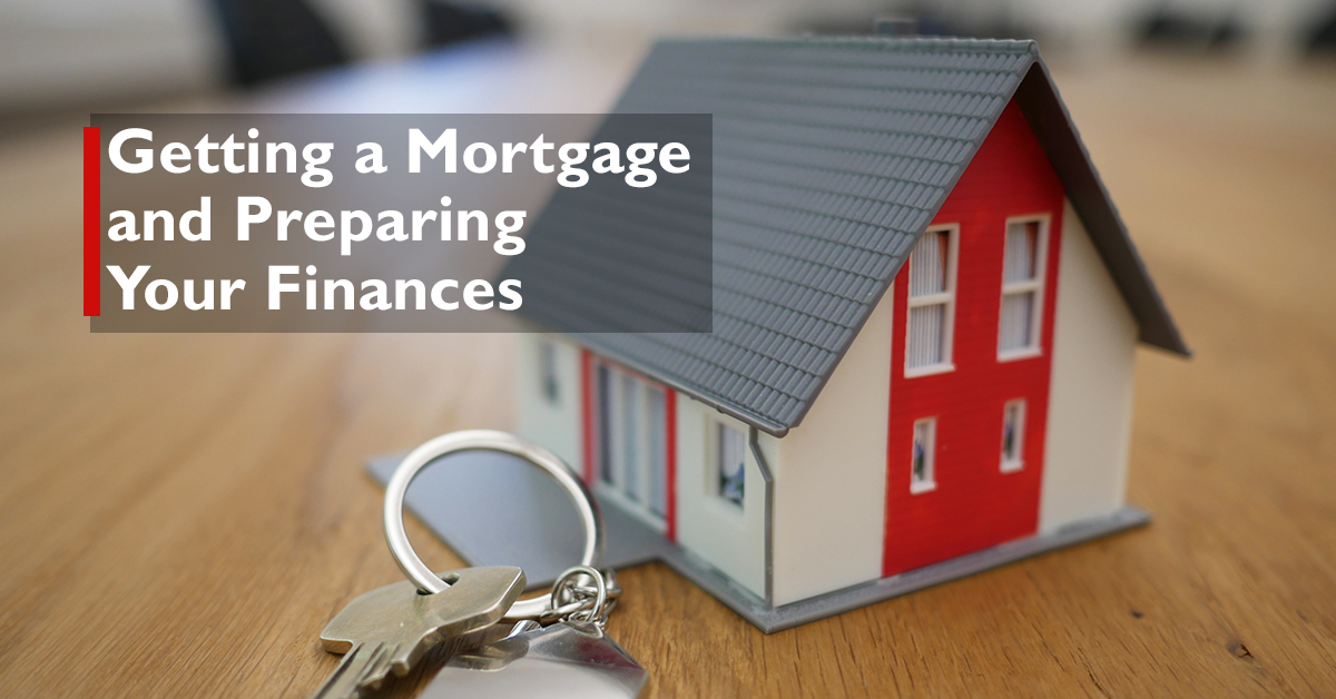 getting a mortgage for a home in Montrose, Colorado