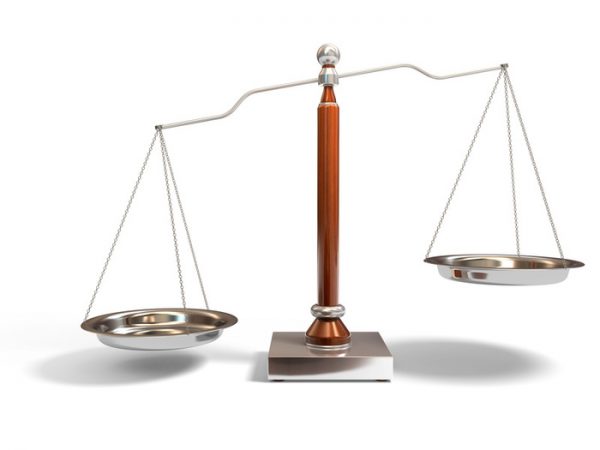 scale weighing differences in buying vs. renting in Montrose