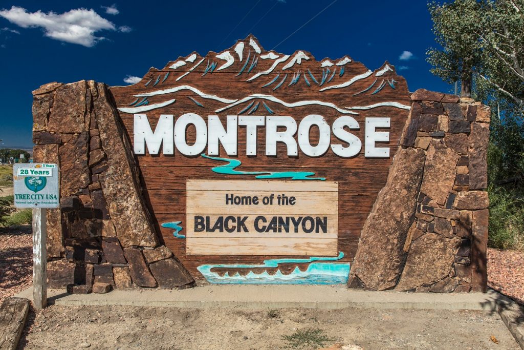 Why Buy Real Estate in Montrose, Colorado? Learn More About Montrose!