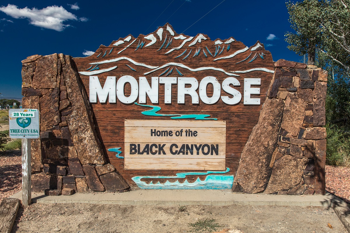 Why Buy Real Estate in Montrose, Colorado? Learn More About Montrose!