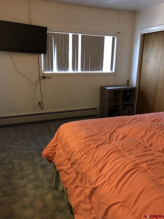 Bedroom of 441 S 7th Street, Montrose