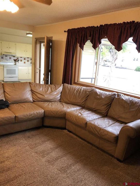 Living Room of 441 S 7th Street, Montrose